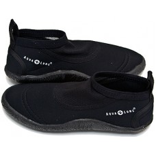 Тапки BEACHWALKER M BLACK неопр 2 мм