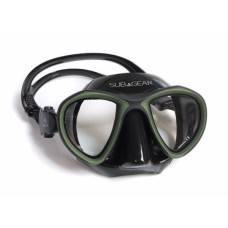 SUBGEAR Маска STEEL