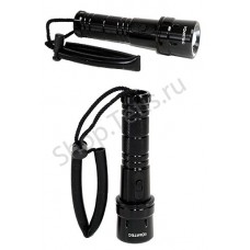 Фонарь/видеосвет Zoom Video Light (с переменным углом луча), 300 Люмен