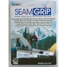 Клей полиуретановый SEAM GRIP 2x7г