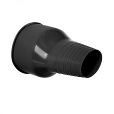 Waterproof Силиконовый обтюратор BottleNeck на запястье черный (1 шт.)