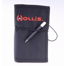 Hollis Блокнот подводный